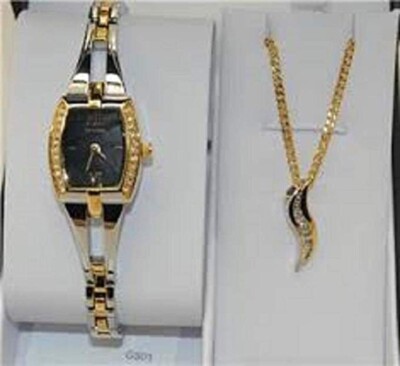 Sekonda 49004 – Orologio Da Donna Al Quarzo, Cassa Argento 28mm E Quadrante Nero