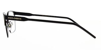 New DOLCE & GABBANA Eyeglasses DG 1330 1345 54-19 150 Matte  display picture 3