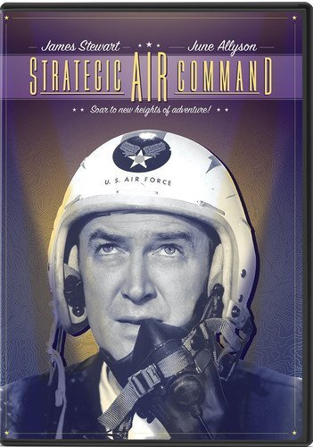 Strategic Air Command (DVD)