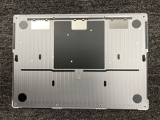 Bottom Case for MacBook Pro M1 14-inch A2442  Space Gray  Grade A