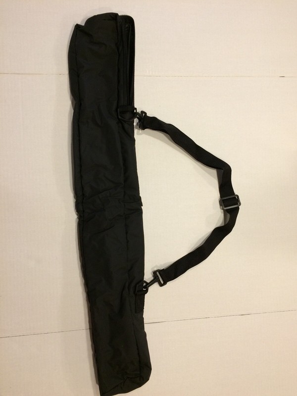 New in the Box Apollo Universal Easel Tote #90710