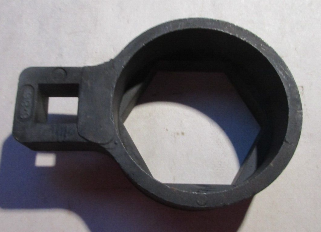 Rotunda Socket FORD ROTUNDA OTC TOOL T87P-4850-B PINION NUT WRENCH & SPLINE SOCKET | eBay