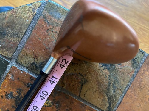 Taylor Made Burner Bubble Shaft Drivers/3/9.5 Graphite RH Golf Club & 2 Wedges - Picture 19 of 19