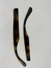 RAY BAN KIDS RJ 9052s 152/73 GLOSSY TORTOISE TEMPLE ARM PARTS 6998