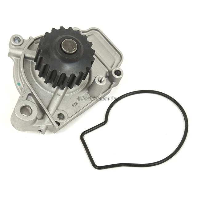 Juego de juntas de culata válvulas correa de distribución compatible con 92-95 Honda Civic D15B1 D15B7 D16A6 Foto 3 de 4