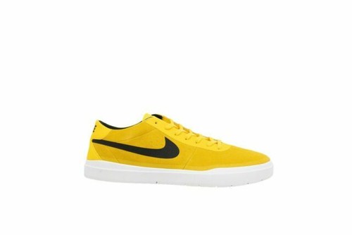 Nike B Bruin Hyperfeel Tour Yellow for 