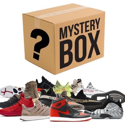 hypebox shoes