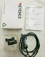 *NEW* Keyence LV-12SAP Amplifier