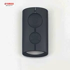 Genuine Yamaha XMAX 125 300 400 to 2020 Transponder Key inc Instructions