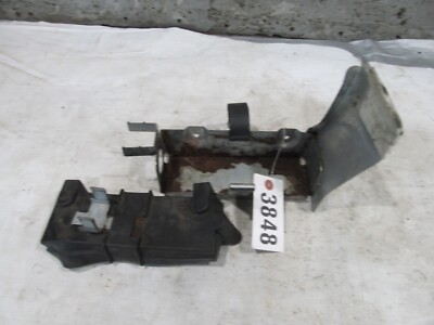 1999 YAMAHA VMAX 500 DLX  XTC SXR VENTURE BATTERY BOX TRAY