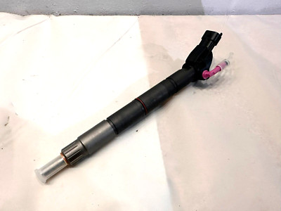 Ford Powerstroke 6.7L Diesel Engine LC3Q-9K546-AD Fuel Injector 0445118057 OEM