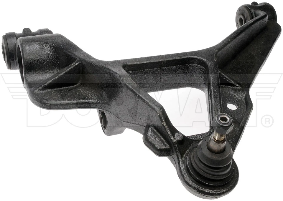 For 2011-2019 Chevrolet Silverado 3500 HD Control Arm and Ball Joint Dorman 2012 - Image 2 of 4