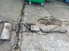 FORD KUGA EXHAUST 1.5 PETROL ECOBOOST M9MD MK2 2012 - 2017