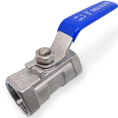 Valves - 3 4 Ball Valve