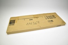 RITTAL TS 8600.520, Seitenwände für Kabelrangierraum (1PE = 2 Stk.) - NEU