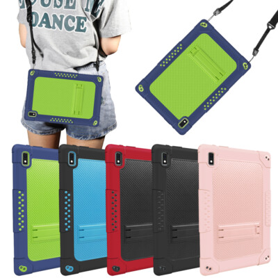 For Vastking KingPad K10 Pro Shockproof Hybrid Rugged Case