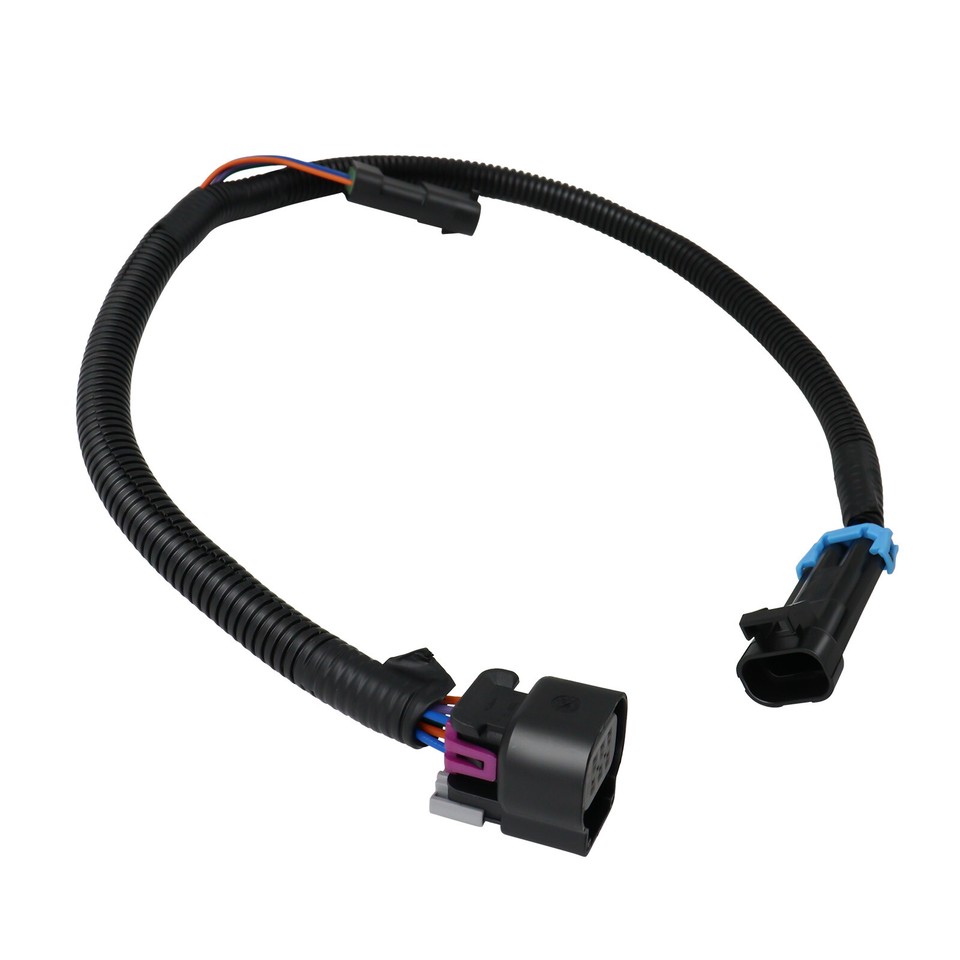 LS1 to LS2 Throttle Body Plug & Play Adapter Harness Fits C5 Corvette