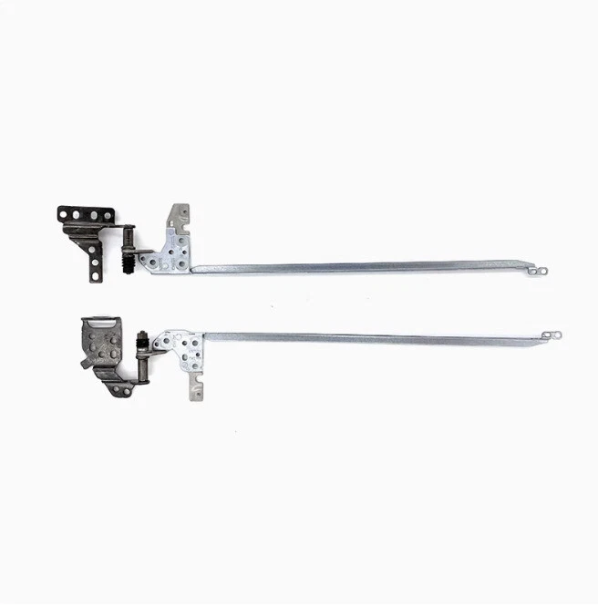 New Acer Aspire 5 A515-51 A515-51G LCD Back Cover Top Case + Hinges 60.GP4N2.002 - Bild 2 von 2