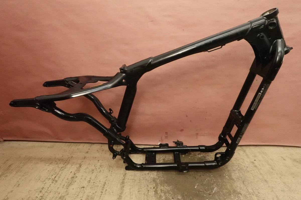 Motorcycle Frames for Harley-Davidson Forty Eight for sale | eBay