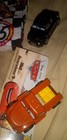 LEGO Cars Lot, Lightning Mcqueen Set (8200), Set 77255, Decorations, Socks, Cars — photo 6