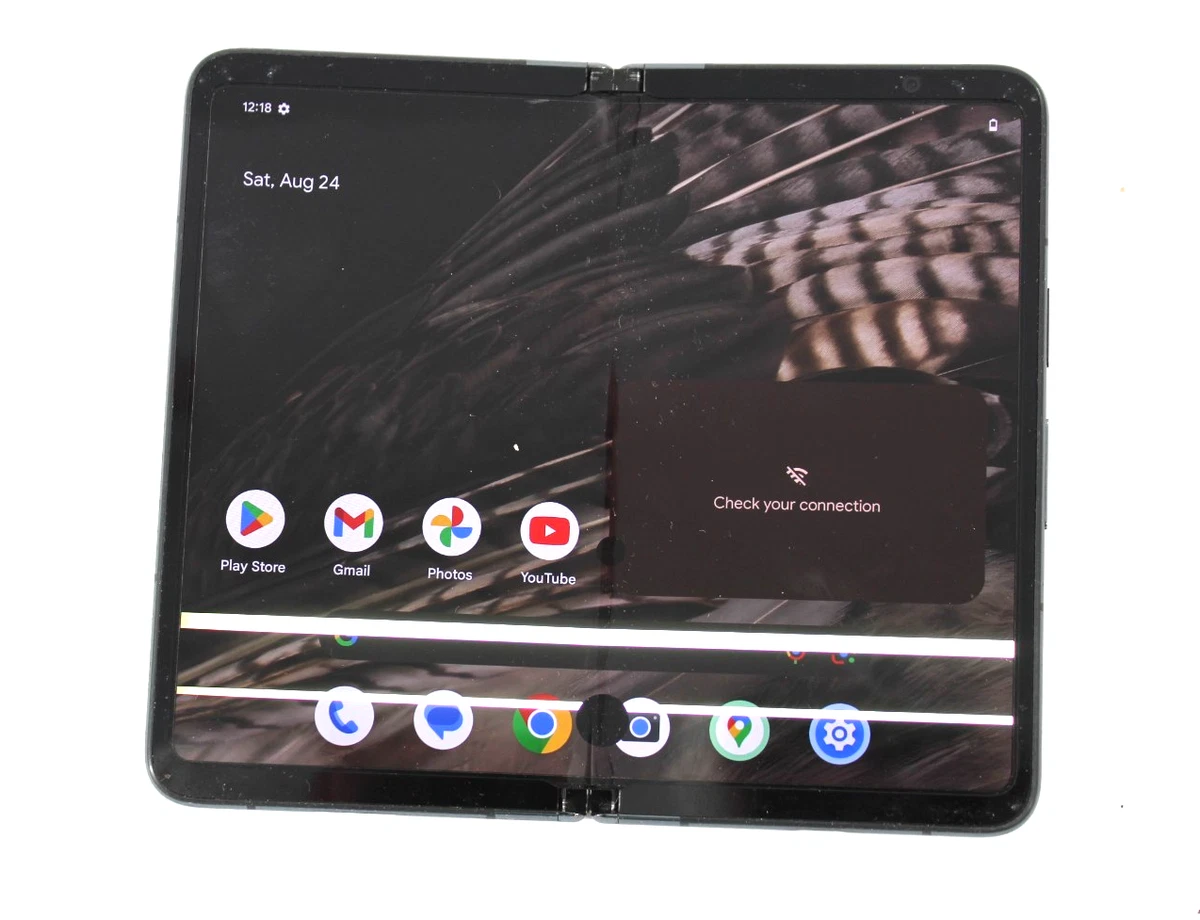 Las mejores ofertas en Google Pixel Fold | eBay