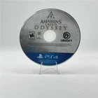 Assassins Creed Odyssey - Sony PlayStation 4
