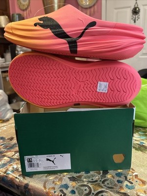 Brand New Puma Unwind Nitro Cat Active Sandal (379895-10) Unisex Size (11) $180
