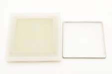  MINT Hasselblad Checked Focusing Screen Central Grid From JAPAN