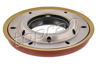Topran Wellendichtring, Differential Rechts U.A. FüR Chevrolet, Opel, Vauxhall