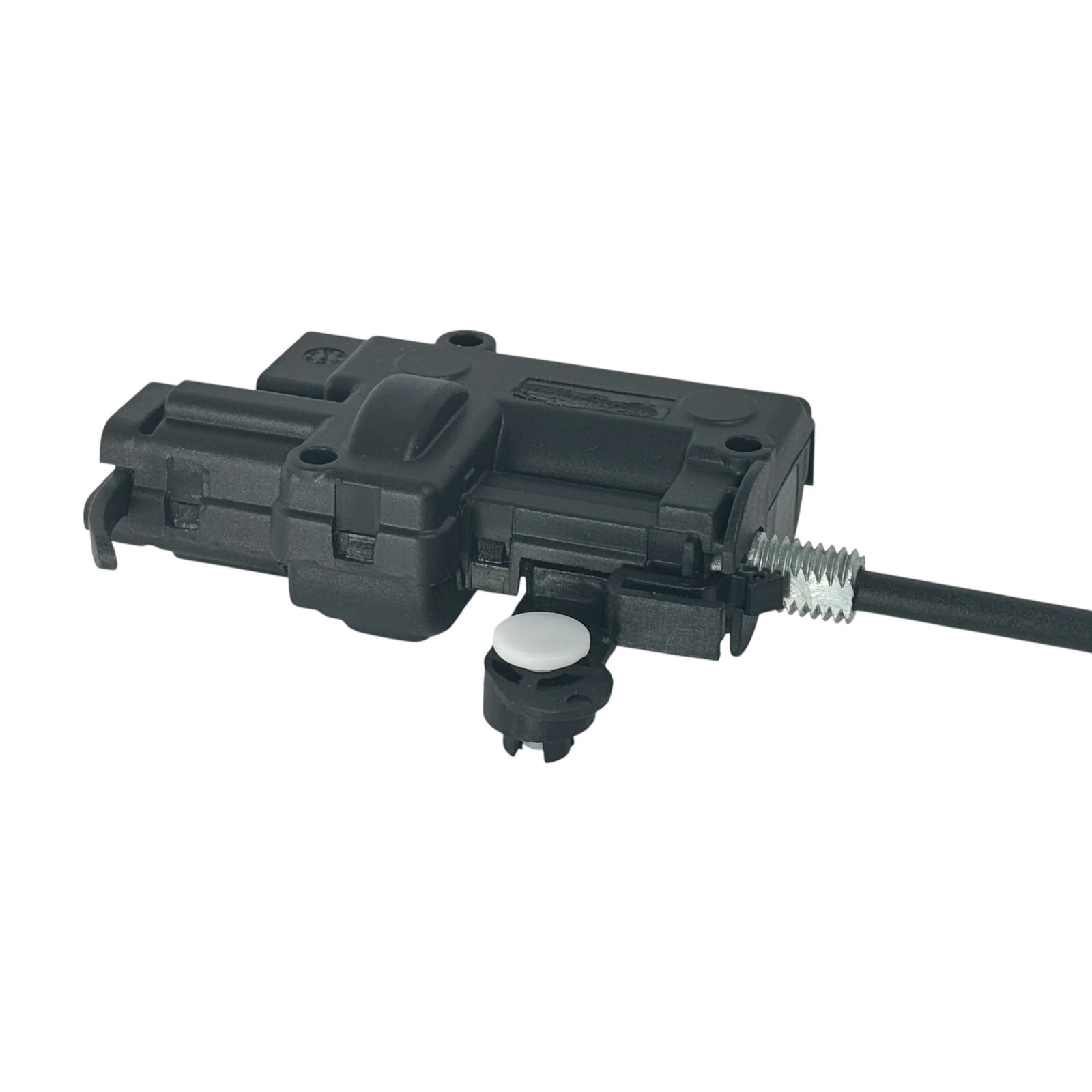 Servomoteur trappe carburant bloquée solution de réparation pour Modus - 4
