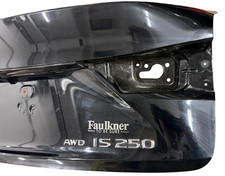 Lexus Es Trunk Lid Lift Support