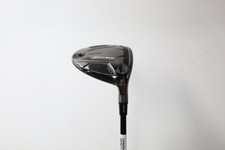 Taylormade Qi35 Max 18.5  5 Fairway Wood Extra Stiff Flex Tensei Av Blue 65 Good