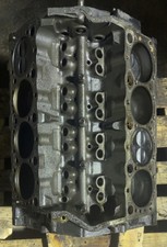 92-95 Chevrolet Corvette C4 V8 5.7l Lt1 Engine Cylinder Block 92-95 Chevrolet Corvette C4 V8 5.7l Lt1 Engine Cylinder Block