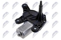 NTY ESW-FT-055 Wischermotor Hinten Passend FüR Fiat