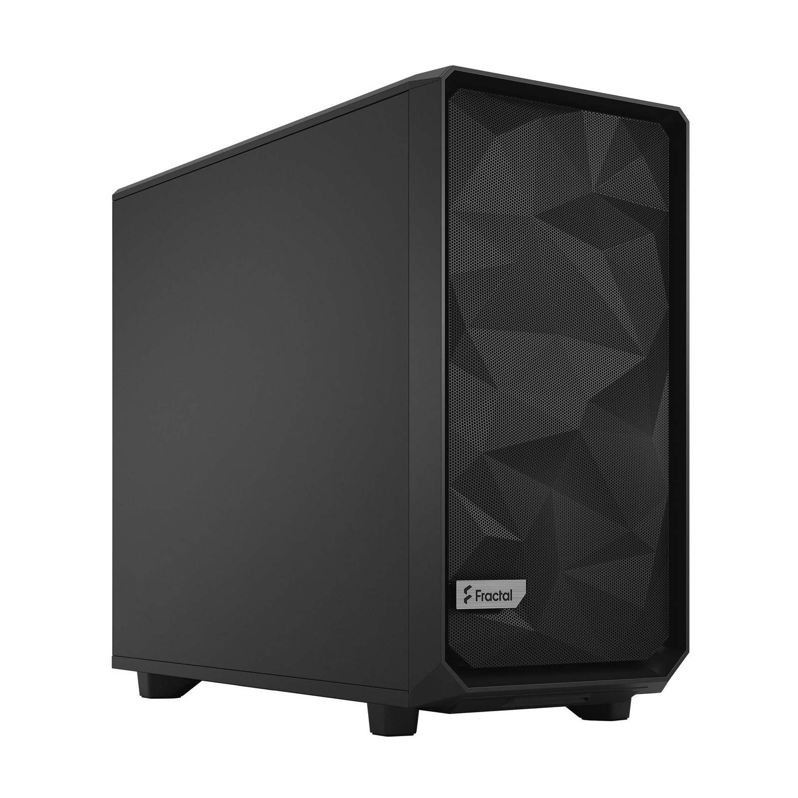 Fractal Design Meshify 2 ATX-Gehuse Flexibles Design Hervorragende Belftung 35290₽