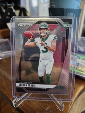 2024 Panini Prizm #359 Jordan Travis