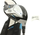 TaylorMade SIM2 Ti Golf Club Mens RH 19-deg Fairway Wood Stiff Graphite