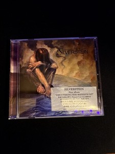 Silverstein CD | eBay