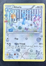 Altaria RC24-32 Generations: Radiant Collection Holo on eBay