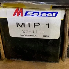 Melling M-Select Class 1 Camshafts MTP-1 Pontiac V8,NEW