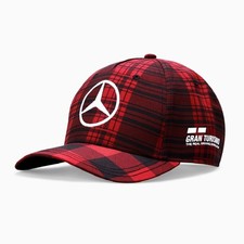 Lewis Hamilton Mercedes AMG Petronas Racing Cap - 2021 Canadian Grand Prix Hat