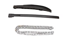 12 Sea-Doo RXP-X 260 Cam Chain & Guides