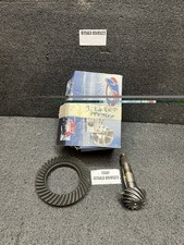 BMW E30 S14 B2.3 B2.5 EVO REAR LSD DIFFERENTIAL CROWN WHEEL AND PINION