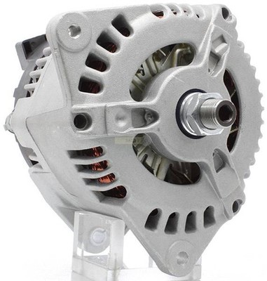 Lichtmaschine 55A Neu 63377465 für *** Perkins Caterpillar Schaeff Jcb