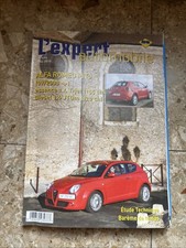 Revue technique Alfa Romeo MITO