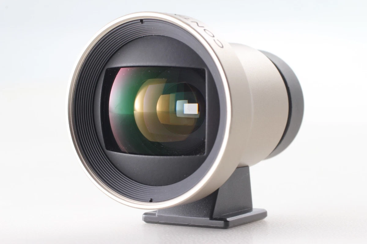 Contax Camera Viewfinders for sale | eBay