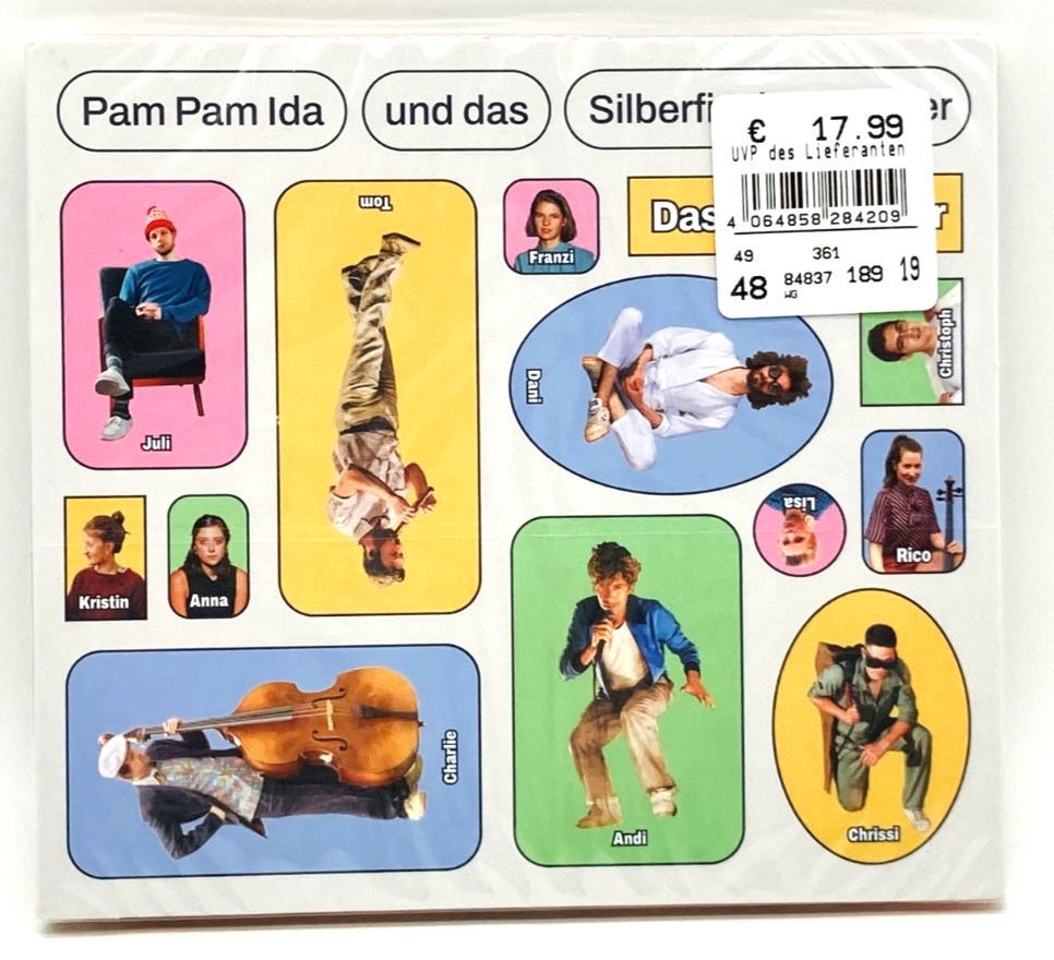 Das Beste Bisher - Bild 3