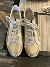 MoCo Botique Shu Shop Women's Size 7.5 Brand New