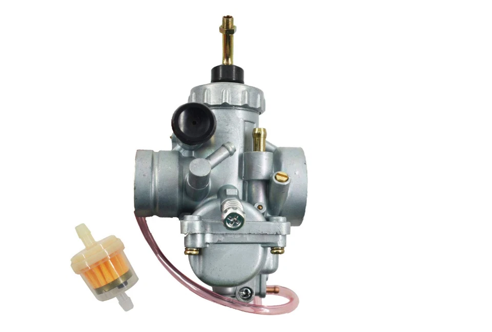 CARBURADOR CARBURADOR PARA YAMAHA TRI-MOTO 125 1980-1985 TRES RUEDAS Foto 3 de 4