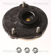 TRISCAN Domlager Federbeinstützlager 8500 15915 für OPEL COMBO DOBLO FIAT X12